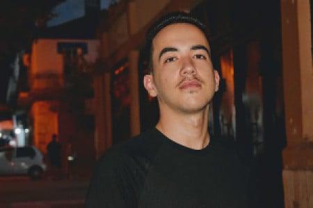 Profile photo for Mohamed Fouad BATEL