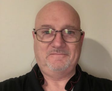 Profile photo for Jim Anthony