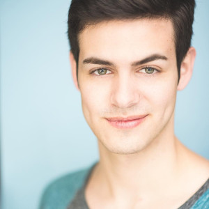 Profile photo for Robert Brant