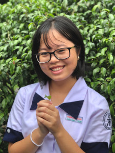 Profile photo for Bao Anh Tran