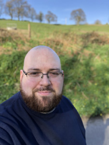 Profile photo for Chris Wray