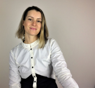 Profile photo for Julia Gadd