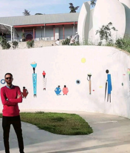 Profile photo for Kirubel Gashaw