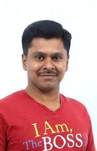 Profile photo for Sreenivasulu Pamula