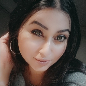 Profile photo for Preet Grewal