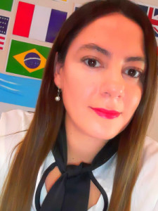 Profile photo for Nancy Vanesa Soria Medina