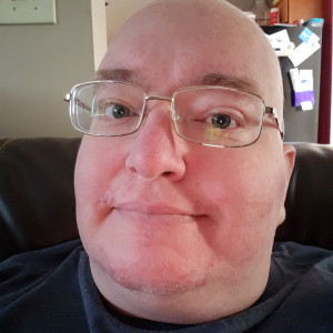 Profile photo for Glenn Lay Jr