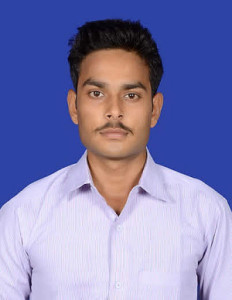 Profile photo for Vivek Kumar