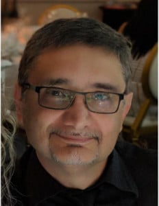 Profile photo for Frank Deni