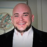 Profile photo for Brian Radford