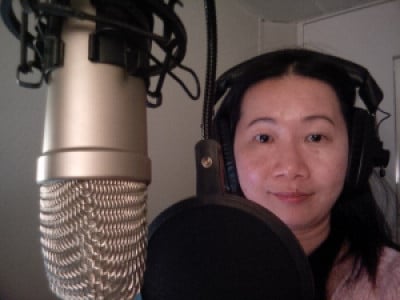 Profile photo for Tuyet Nguyen