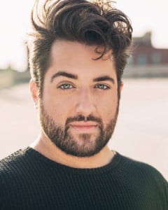 Profile photo for Zach Bencal