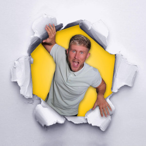 Profile photo for Joe Cooper