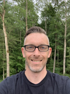 Profile photo for Travis Nida