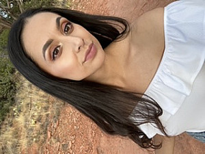 Profile photo for Yolanda Sarahy Palacios Orozco