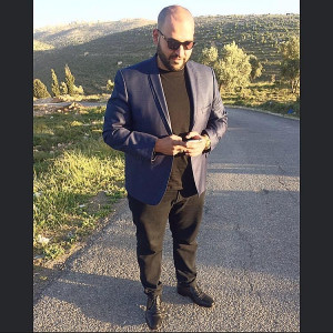 Profile photo for Moe Wasfi Albayatneh
