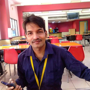 Profile photo for Deepak kumar