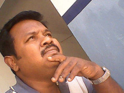 Profile photo for Venugopal Rao