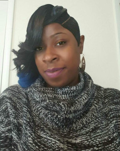 Profile photo for LaTasha Sharp