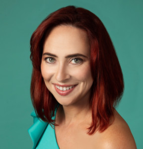 Profile photo for Amy Barron Smolinski
