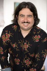 Profile photo for Dewey Morrison