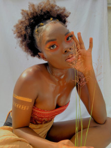 Profile photo for Cindy Asenso
