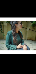 Profile photo for Pooja Rajpurohit