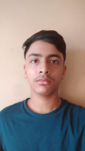 Profile photo for Rohit Chipde