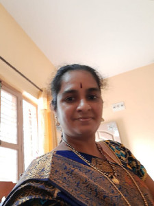 Profile photo for Nagalakshmi S
