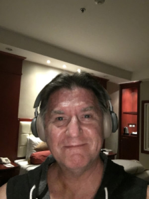 Profile photo for Barry Lester Dixon