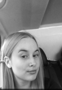 Profile photo for Isabelle Sophie Hutchinson