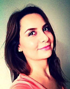 Profile photo for Yalda Leighty