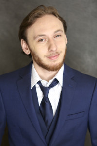 Profile photo for Vincent Rando