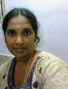 Profile photo for Eati Sravani