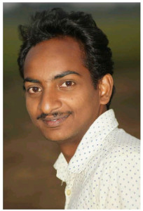 Profile photo for KAVURI NAVEEN RAJU