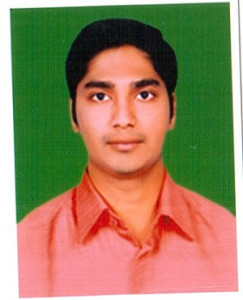 Profile photo for Anand Anand