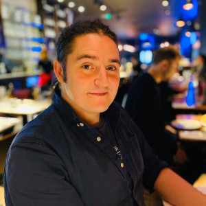 Profile photo for Alistair McMillan