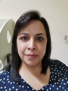 Profile photo for Yvonne Lobo