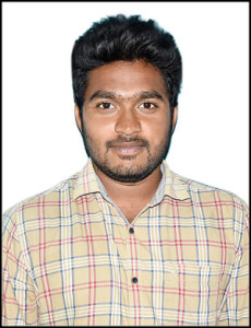 Profile photo for Akhil Lankapalli