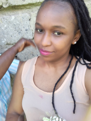 Profile photo for Dorcas Wambui Ngugi