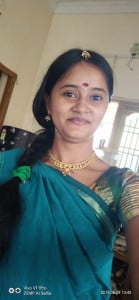 Profile photo for Divya Koorapathi