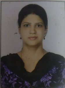 Profile photo for Pooja Nim