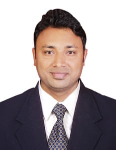 Profile photo for Avijit Saha