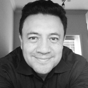 Profile photo for Carlos Romero