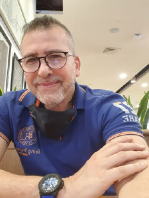 Profile photo for Gabi Khairallah