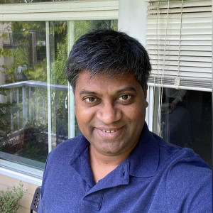 Profile photo for Kumar R