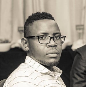 Profile photo for Edward Chweya