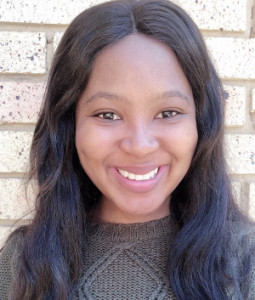 Profile photo for Pearl Phahlane