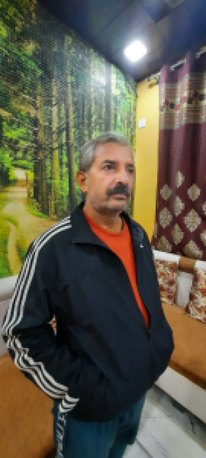 Profile photo for Vishesh Kumar Gaur