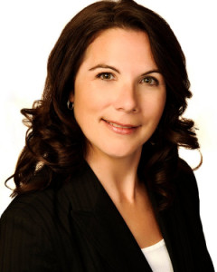 Profile photo for Kristina Stallabrass